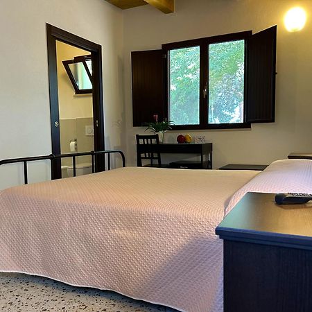 Azienda Agrituristica Il Pago Nova Siri Marina Exterior foto