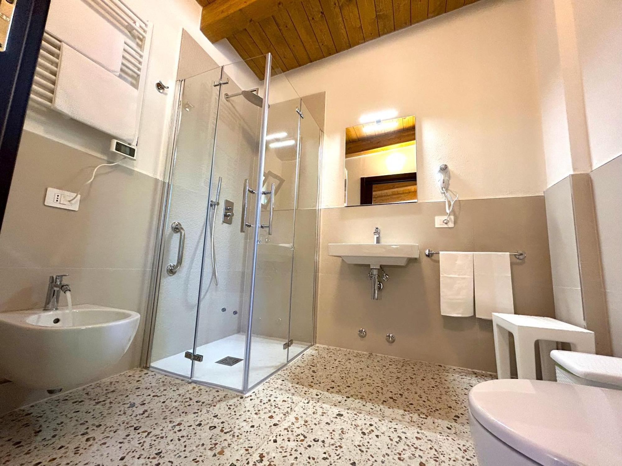 Azienda Agrituristica Il Pago Nova Siri Marina Exterior foto